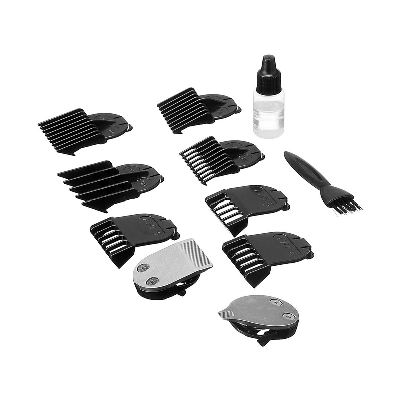 ماشین اصلاح موی صورت جیمی مدل GM830 - Image 11