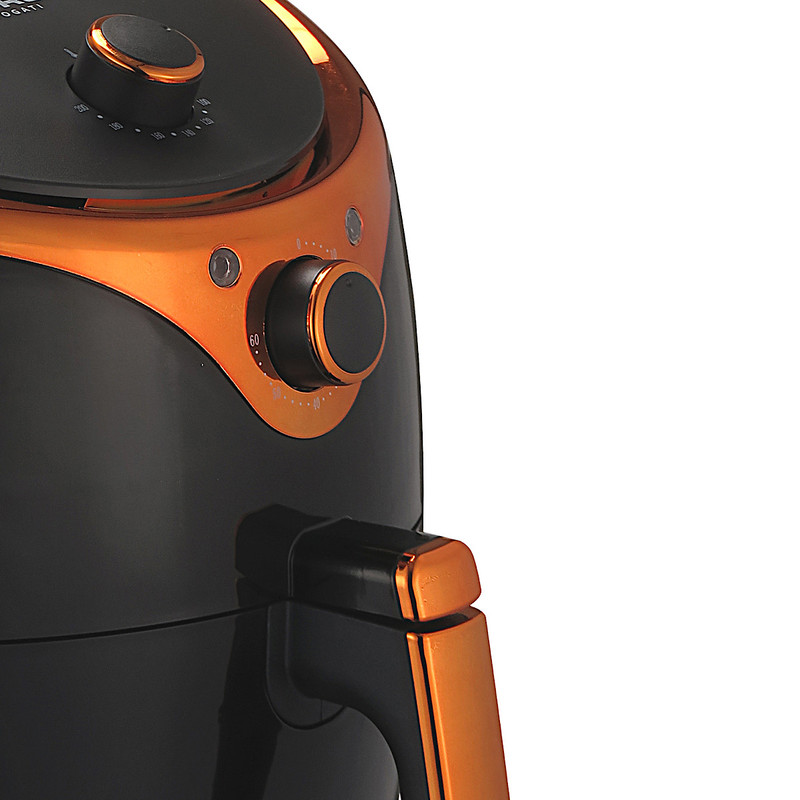 سرخ کن بدون روغن وگاترونیکس مدلVE-103 - Image 6