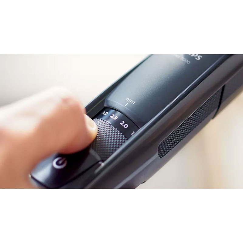 ماشین اصلاح موی صورت فیلیپس مدل BT5200/16 - Image 16