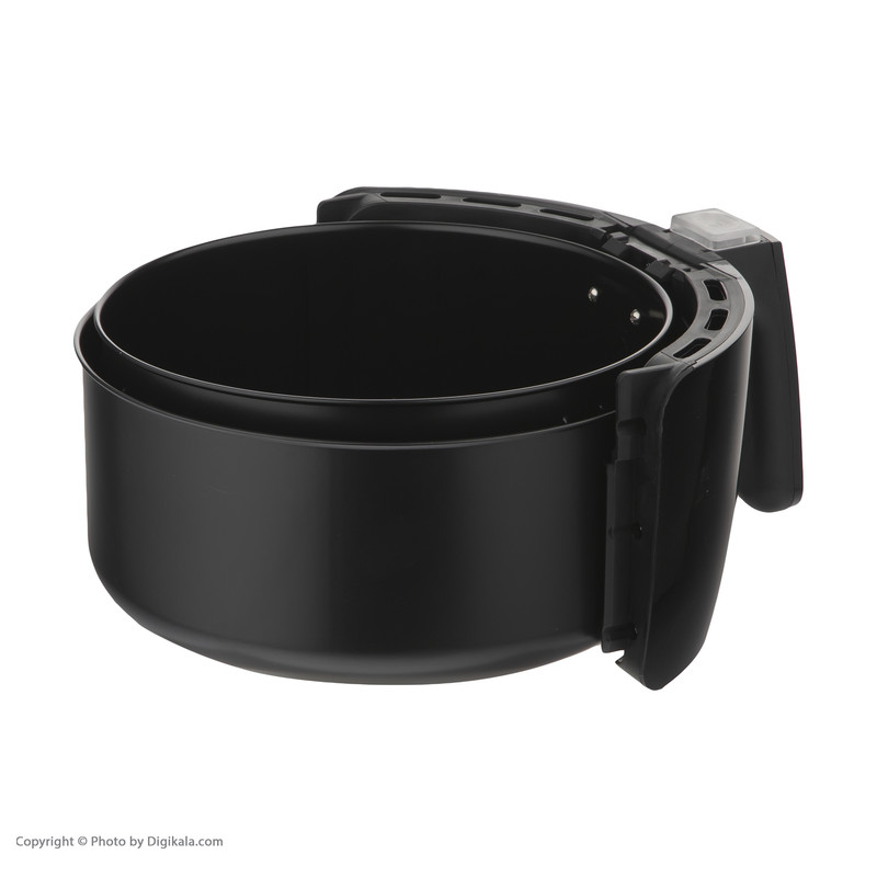 سرخ کن بدون روغن هنریچ مدل Air fryer HRF-8212 - Image 9