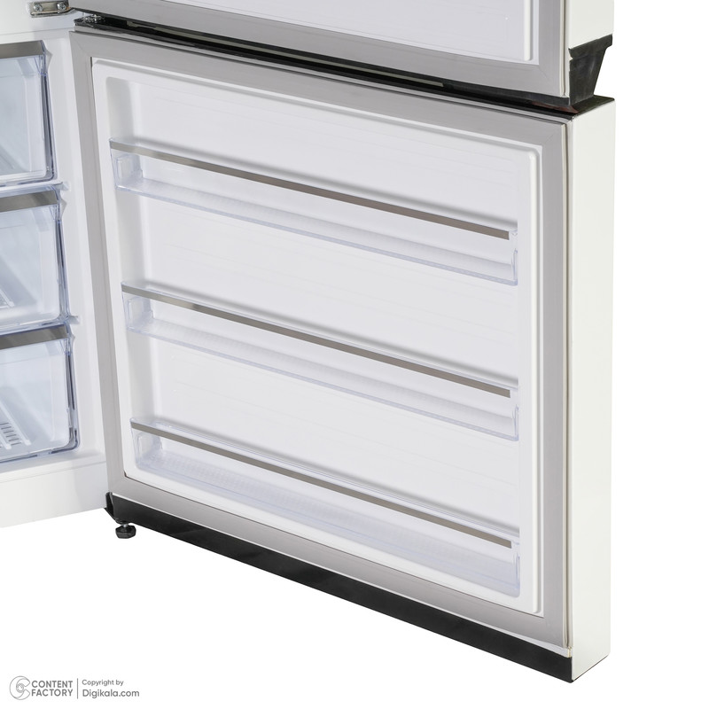 یخچال و فریزر 22 فوت التتو مدل NB8420S DN - Image 7