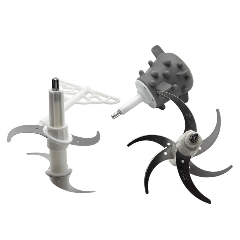 خردکن 3.5 لیتری سیلور کرست مدل SL-2024 - Image 4