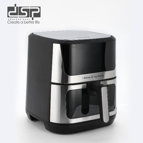 سرخکن 9 لیتر دی اس پی مدل KB2173 - Image 2