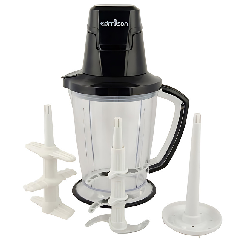 خردکن ادمیلسون مدل CH528 - Image 8