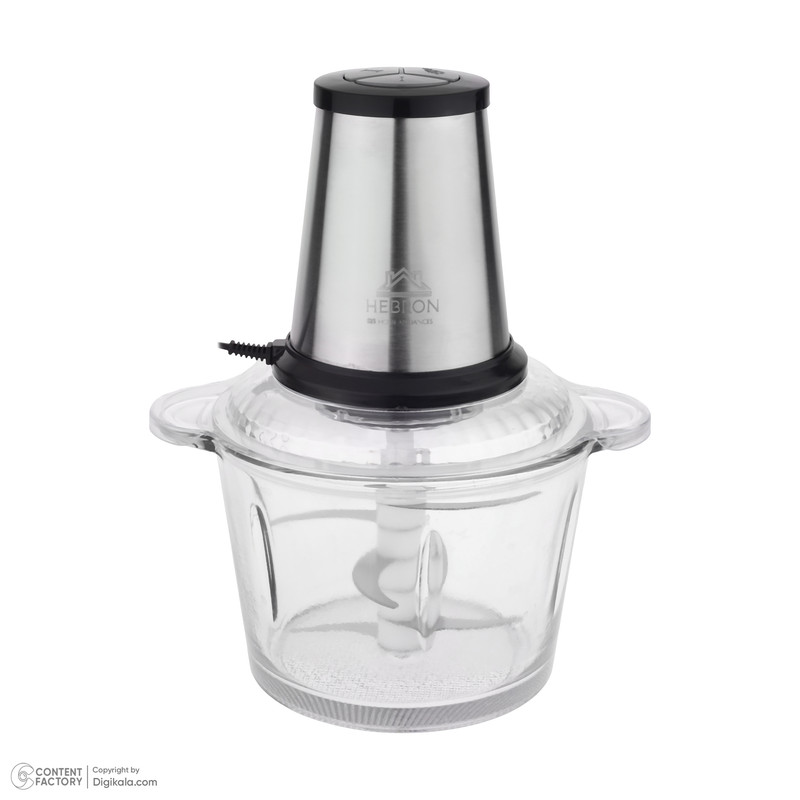 خردکن هبرون مدل MLP - Image 5