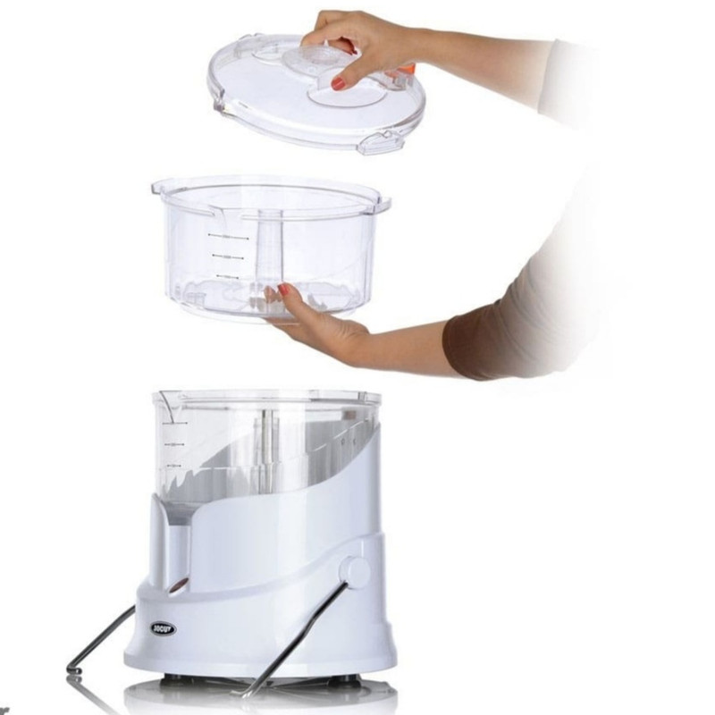 غذاساز سی کات مدل FP-300 - Image 6