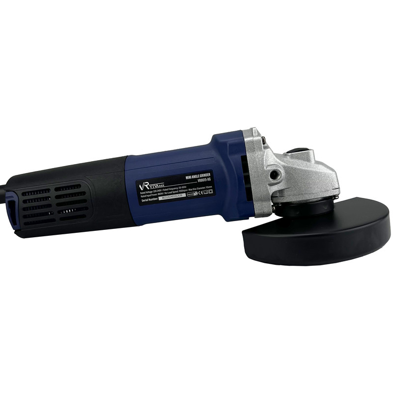 مینی فرز ویوارکس مدل VR8615-AG - Image 6