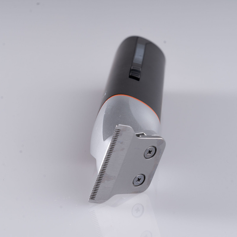 ماشین اصلاح موی سر و صورت شارژی لایچی مدل L-702 - Image 11