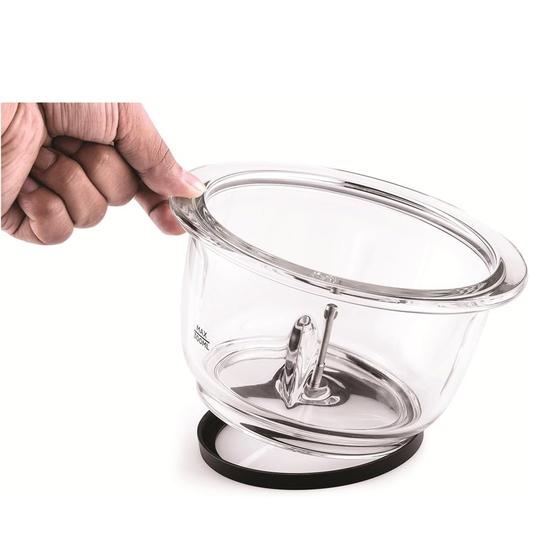 خردکن 1.2 لیتری بلک اند دکر مدل GC430 - Image 5