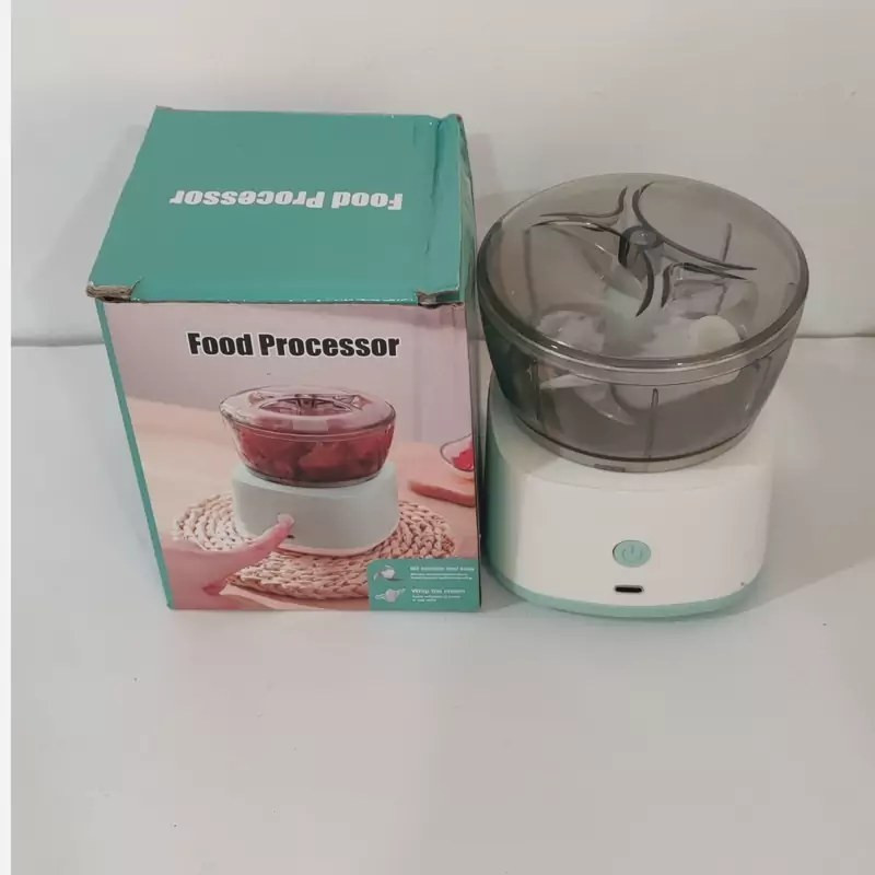 خردکن 0.25 لیتری مدل Yl - Image 3