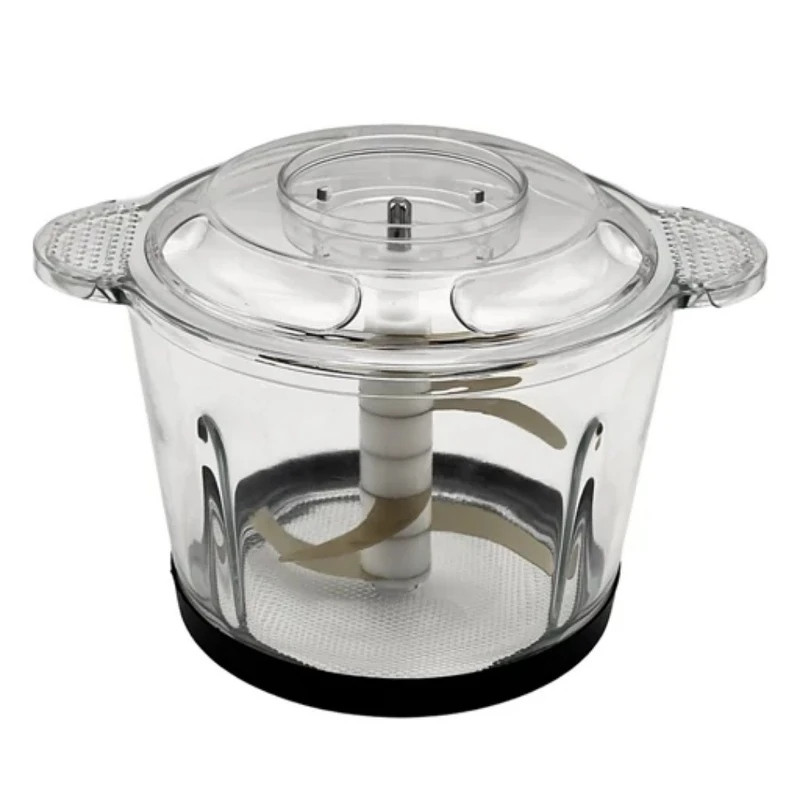 خردکن 4 لیتری پاناسونیک مدل ده تیغه MN-2023 - Image 2