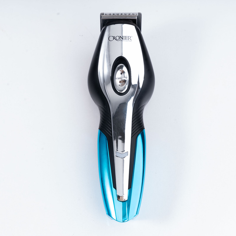 ماشین اصلاح موی سر و صورت و بینی کرونیر مدل CR-859 - Image 9