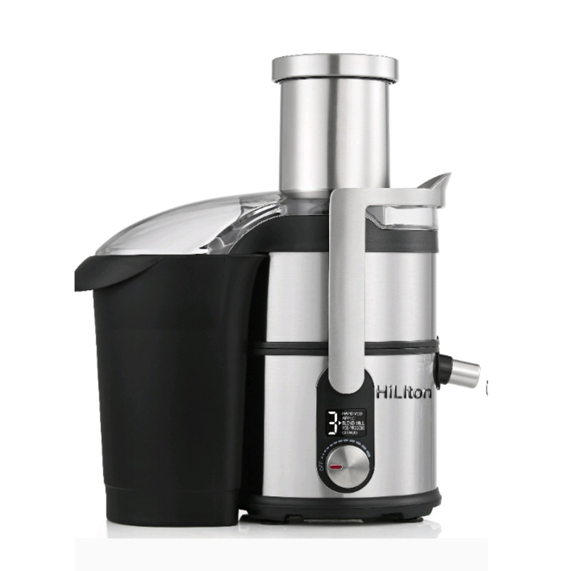 آبمیوه گیری هیلتون مدل HL_4670JC - Image 2