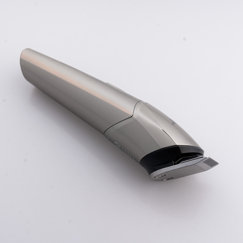 ماشین اصلاح موی صورت و بدن شارژی جی دبلیو مدل GW-9769 - Image 21