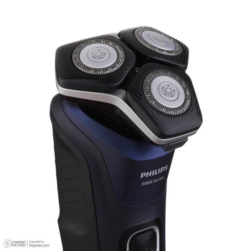 ماشین اصلاح موی صورت فیلیپس مدل S5885 - Image 10