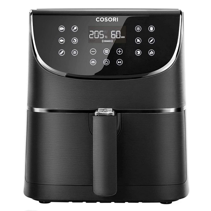 سرخ کن بدون روغن کوزوری مدل CP158-AF - Image 2