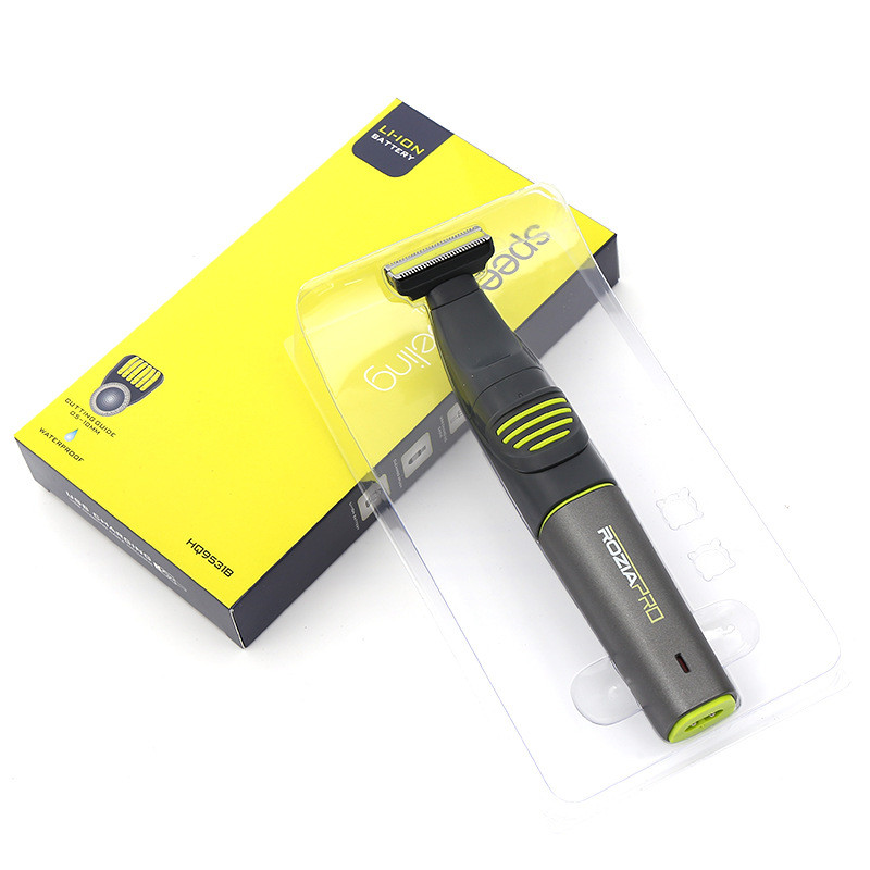 ماشین اصلاح موی صورت و بدن روزیا پرو مدل HQ9531B - Image 2