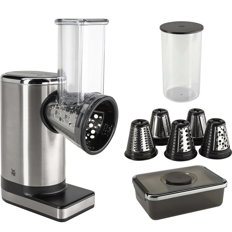 رنده برقی دبلیو ام اف مدل KITCHENminis - Image 2