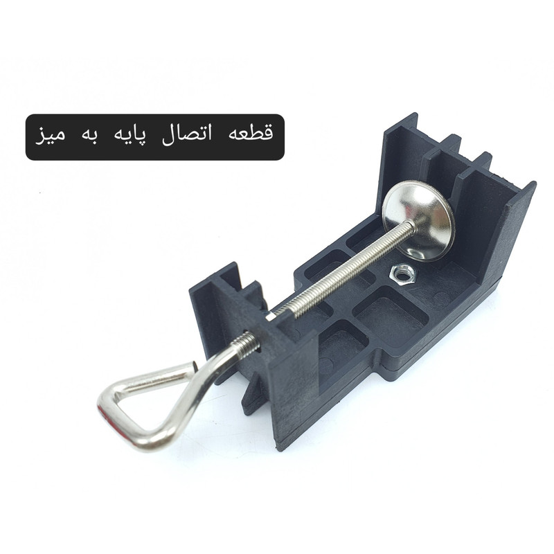مجموعه 370 عددی فرز انگشتی باس مدل 370-BS - Image 23