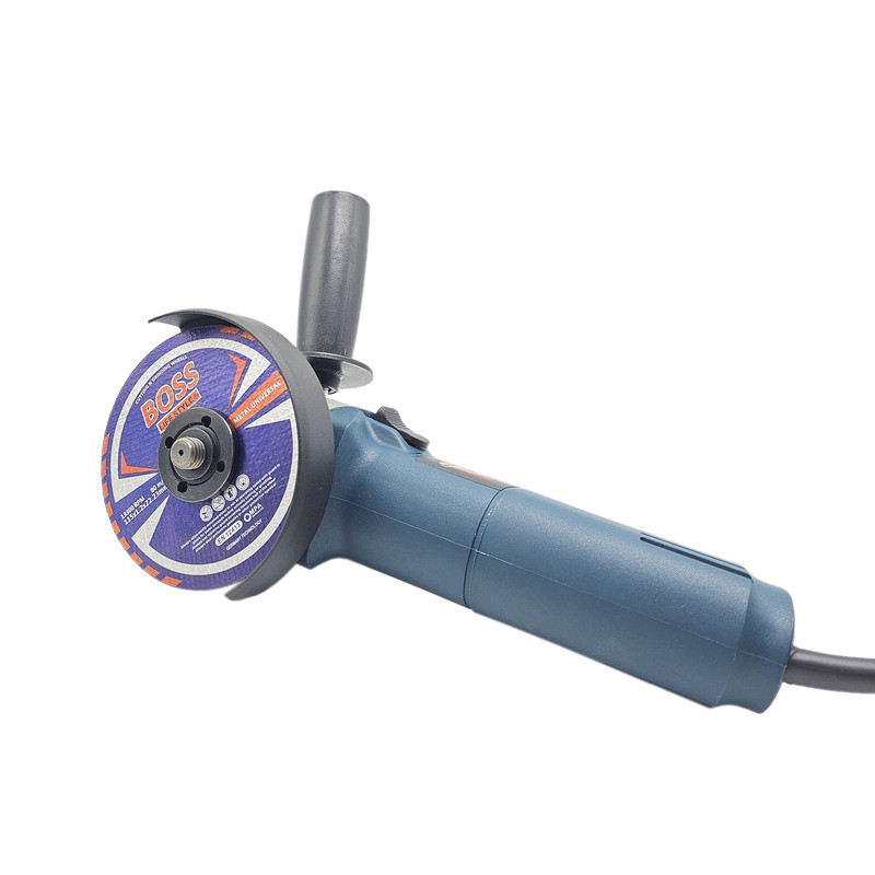 مینی فرز صنعتی باس مدل YJ-6-100 - Image 12