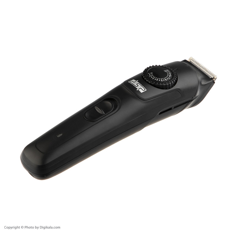 ماشین اصلاح موی سر و صورت دی اس پی مدل 90309 - Image 3