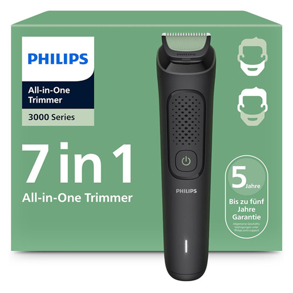 ماشین اصلاح موی سر و صورت شارژی فیلیپس مدل MG3920/15 - Image 7