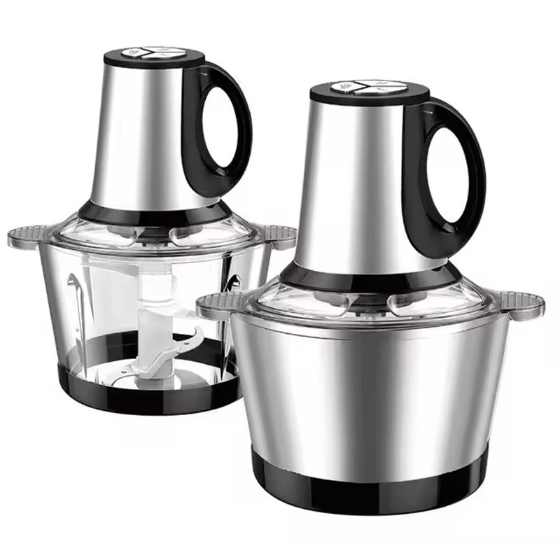 خردکن 3 لیتری مدل KITCHEN-FOOD - Image 2