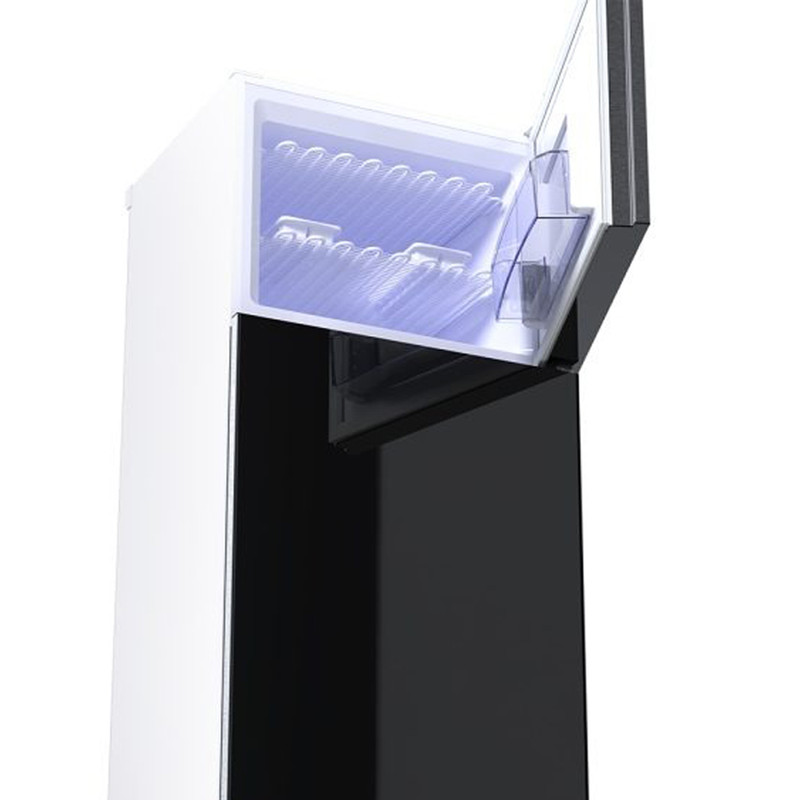 یخچال فریزر طرح فریزر بالا 17 فوت امرسان مدل CB17EL - Image 5