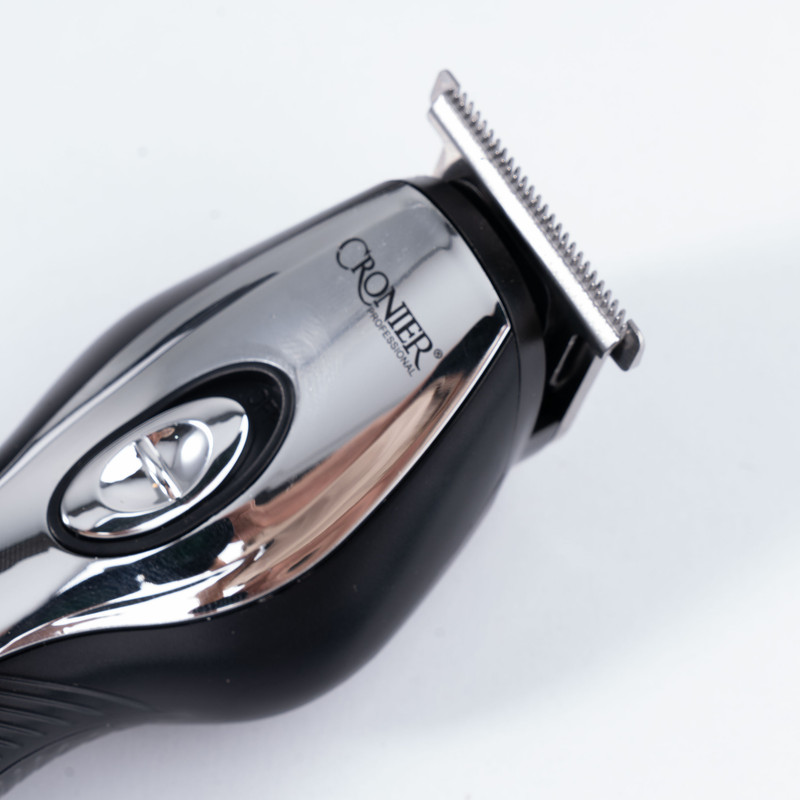 ماشین اصلاح موی سر و صورت و بینی کرونیر مدل CR-859 - Image 5