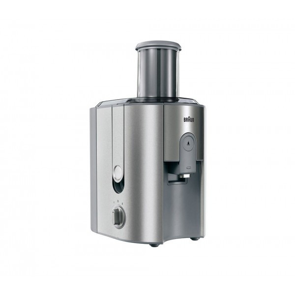 آبمیوه گیری براون مدل J700 - Image 2