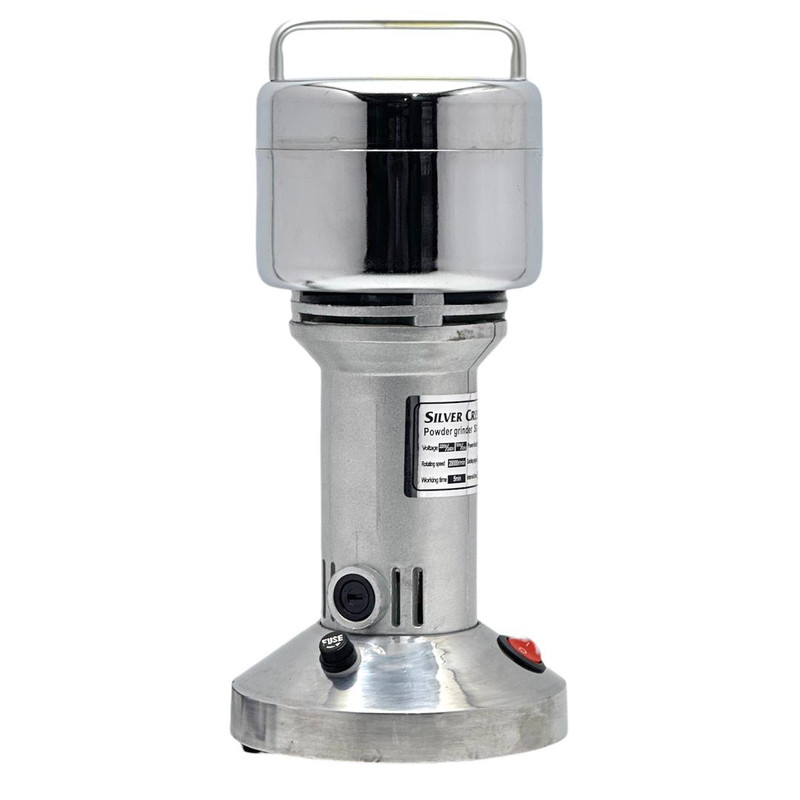 آسیاب صنعتی سیلور کرست مدل KITCHEN TOOLS - Image 5