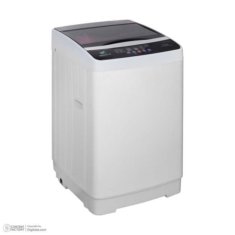 ماشین لباسشویی 12 کیلوگرم اتوماتیک فریدولین مدل SWF125A اتوماتيک 12 کیلوگرم - Image 5