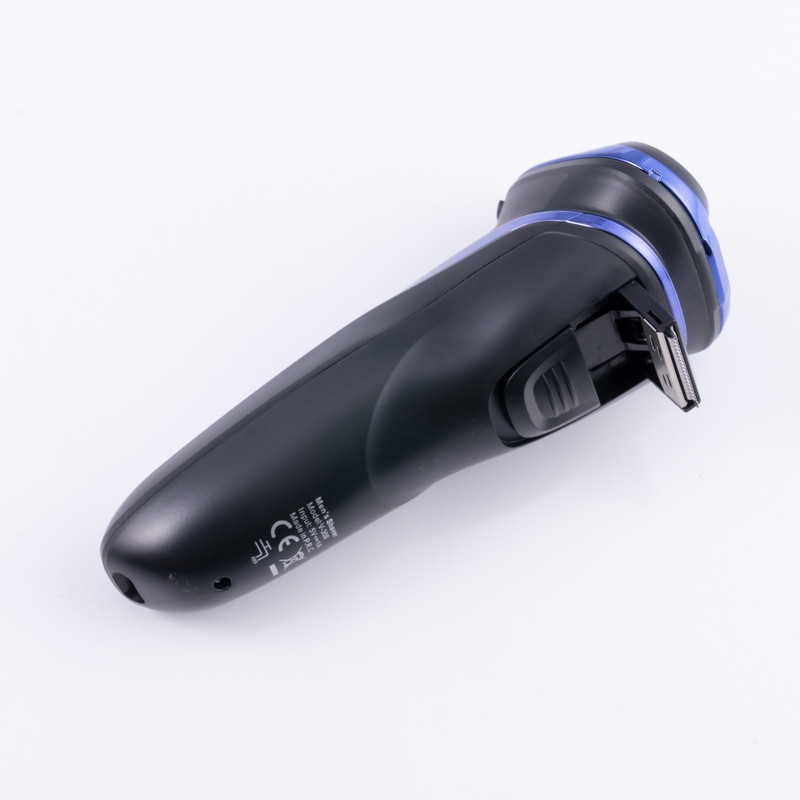 ماشین اصلاح موی صورت وی جی ار مدل V-306 - Image 7