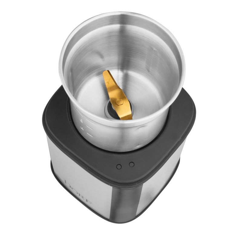 آسیاب قهوه مدل DRG-302 - Image 4