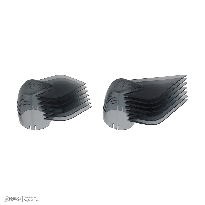 ست ماشین اصلاح موی صورت و بدن والوروس مدل VL-117 - Image 10