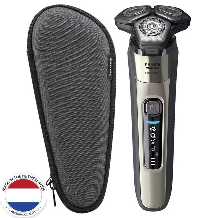 ماشین اصلاح موی صورت فیلیپس مدل S9502/83 - Image 5