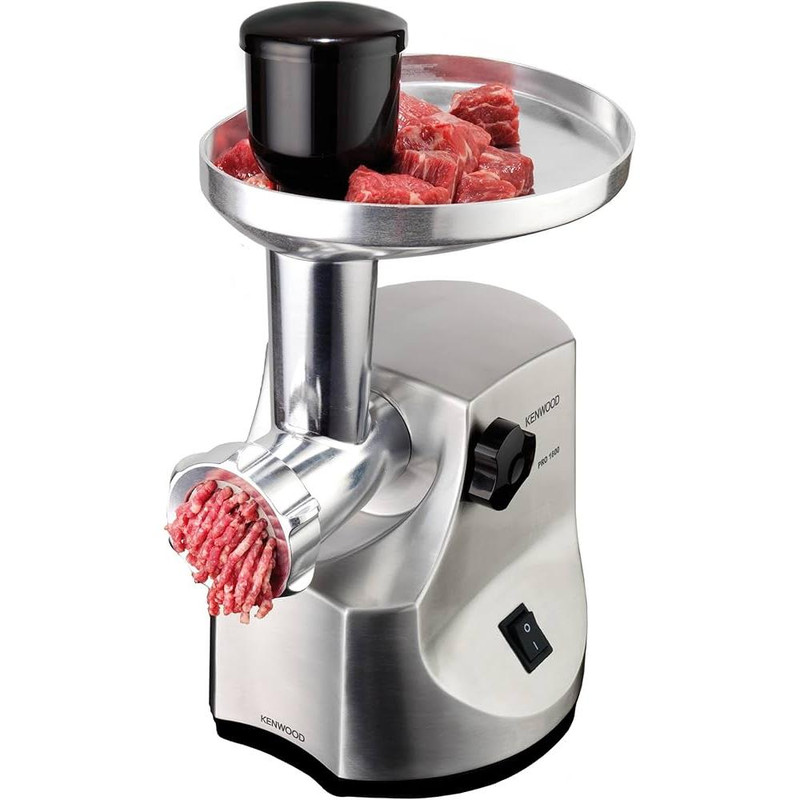 چرخ گوشت کنوود مدل MG510 - Image 6