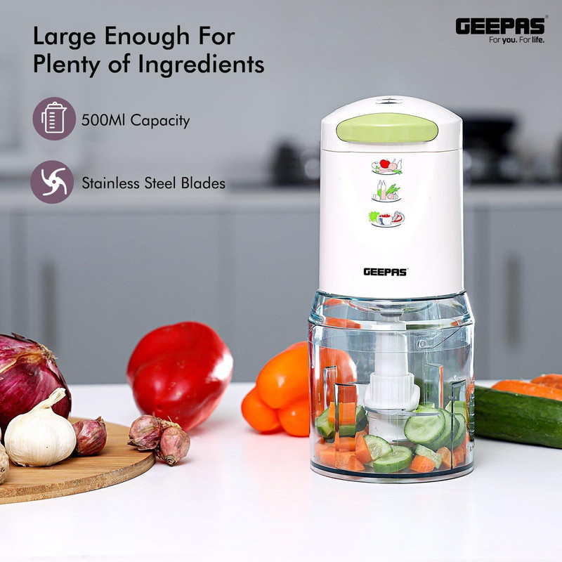 خردکن جی پاس مدل GC5477 - Image 3