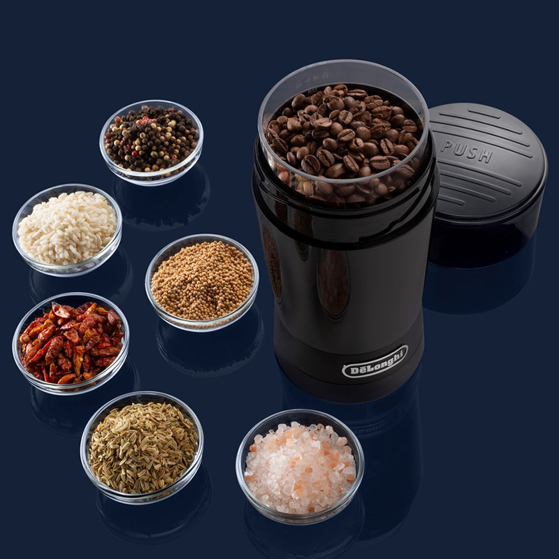 آسیاب قهوه دلونگی مدل KG200 - Image 6