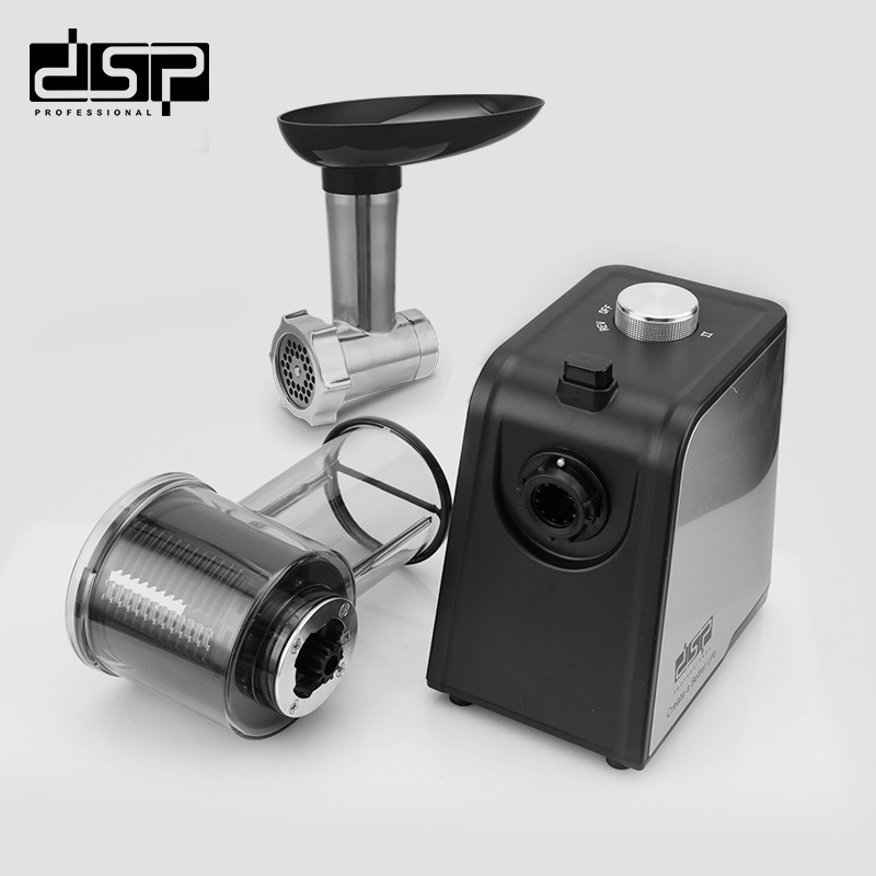 رنده برقی دی اس پی مدل KM5061 - Image 4