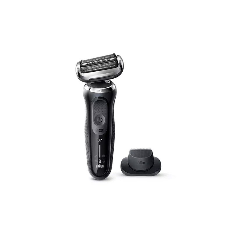 ماشین اصلاح موی صورت براون مدل 71s7200cc - Image 15