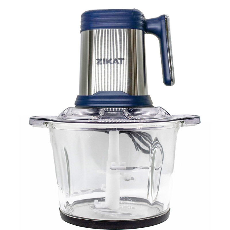 خرد کن زیکات مدل Z100 - Image 6