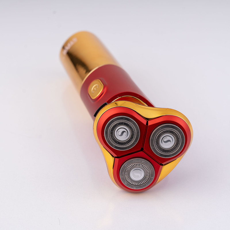 ماشین اصلاح موی صورت وینینگ استار مدل ST-5683 - Image 6