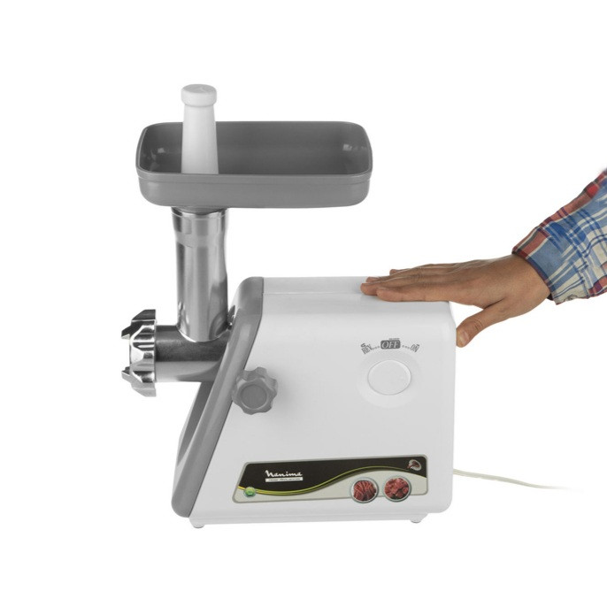 چرخ گوشت نانیوا مدل MK_G30 - Image 7