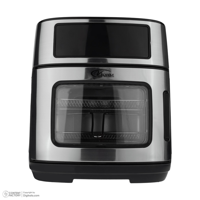 سرخ کن بدون روغن ویکنز مدل VIC-9250 - Image 3