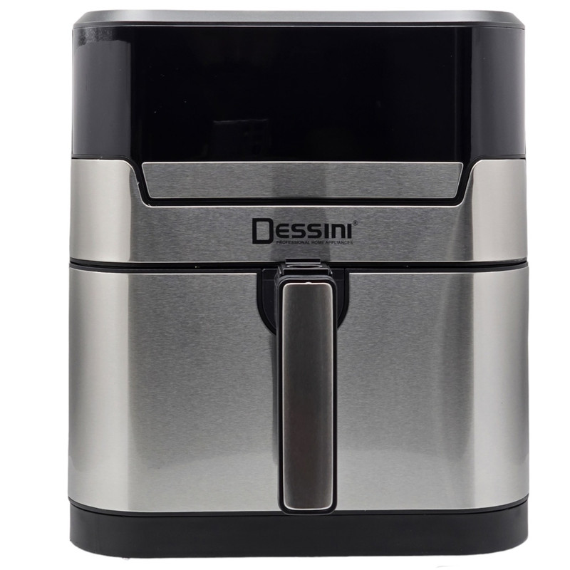 سرخ کن بدون روغن دسینی مدل DS-837DD - Image 4