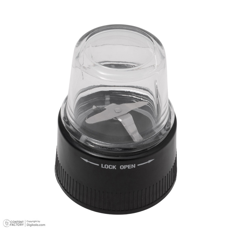 آبمیوهگیری آی سن مدل IE-j828 - Image 18