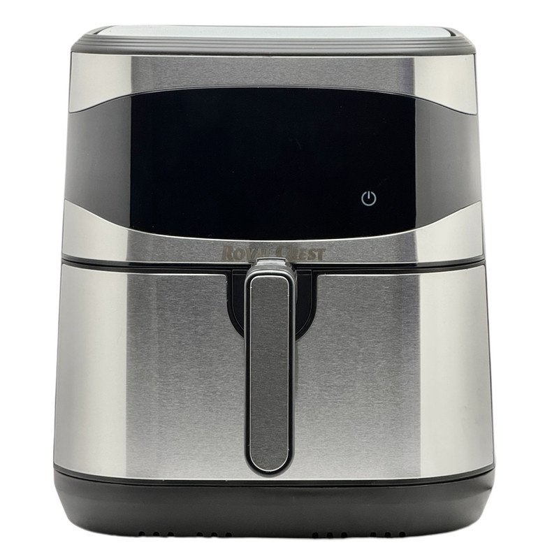 سرخکن 14 لیتر رویال کرست مدل RC-140 - Image 7