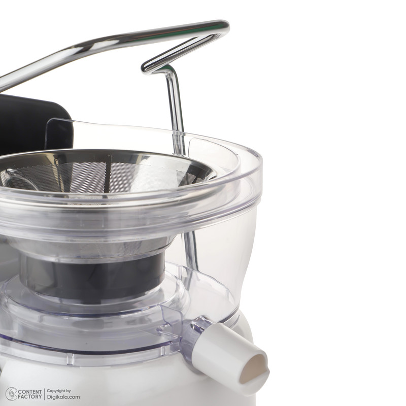 آبمیوه گیری ترام هاوس مدل PJ-45010D - Image 6