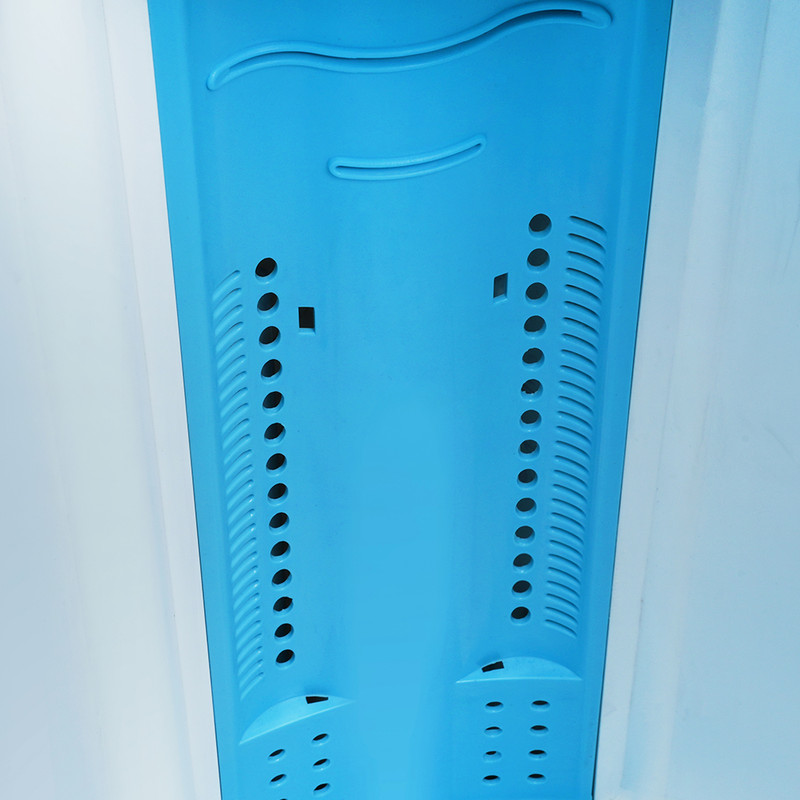 ماشین لباسشویی 8.5 کیلوگرم نیمه اتوماتیک ریتون مدل RWM-8502 - Image 18